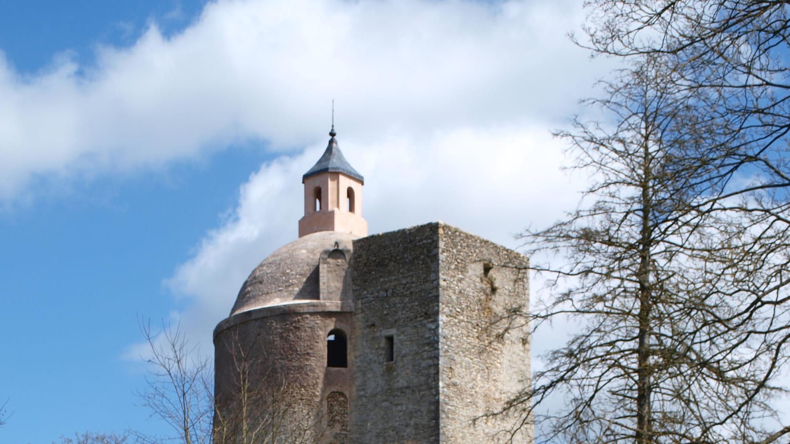 Auneau-Bleury-Saint-Symphorien (Eure-et-Loir)