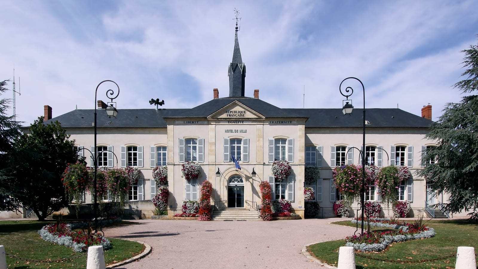 Dun-sur-Auron (Cher)
