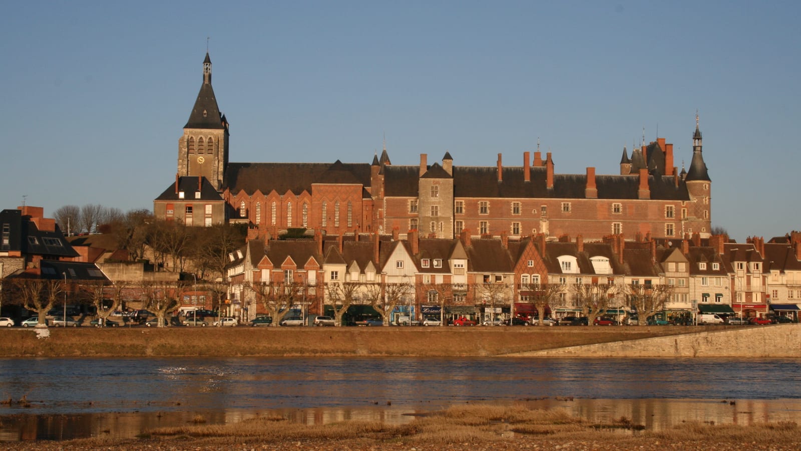 Gien (Loiret)