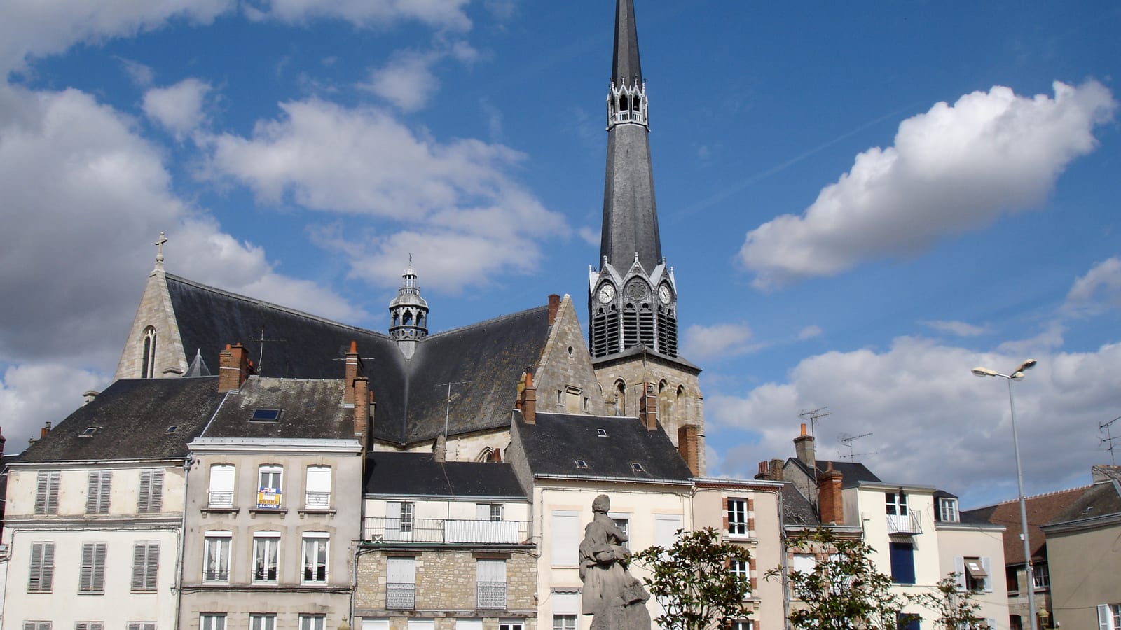 Pithiviers (Loiret)