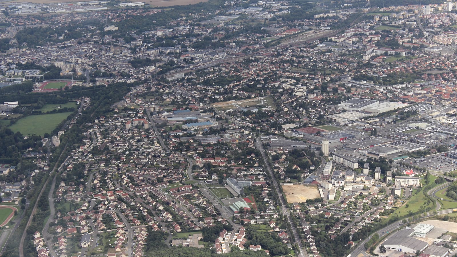 Vernouillet (Eure-et-Loir)